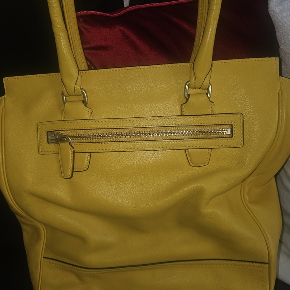 Coach bag - Picture 7 of 12